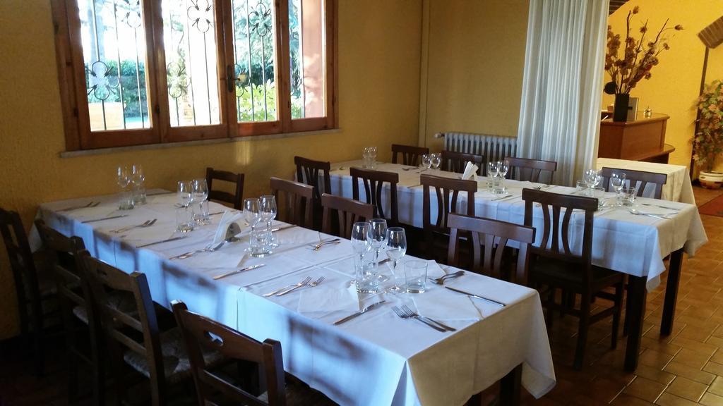 Hotel Villa Maria Luigia Фраскати Екстериор снимка