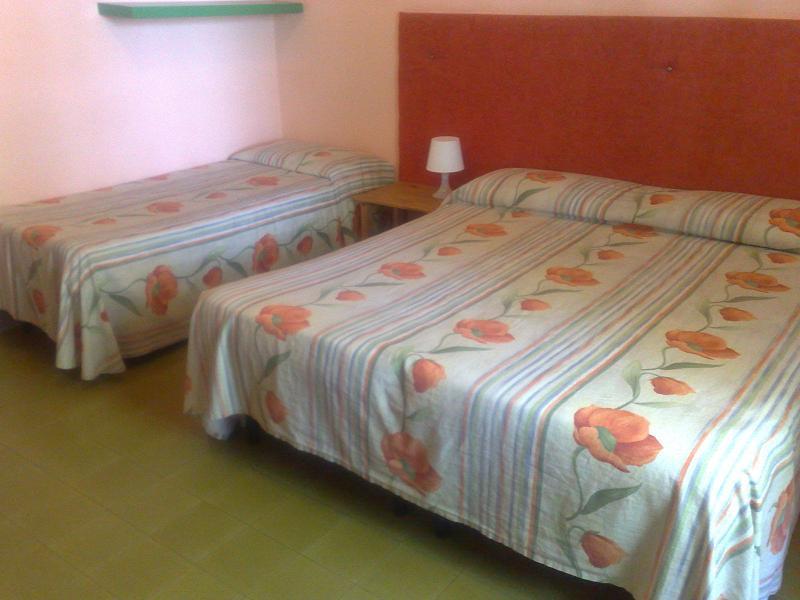 Hotel Villa Maria Luigia Фраскати Стая снимка