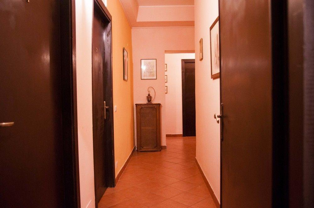 Hotel Villa Maria Luigia Фраскати Екстериор снимка
