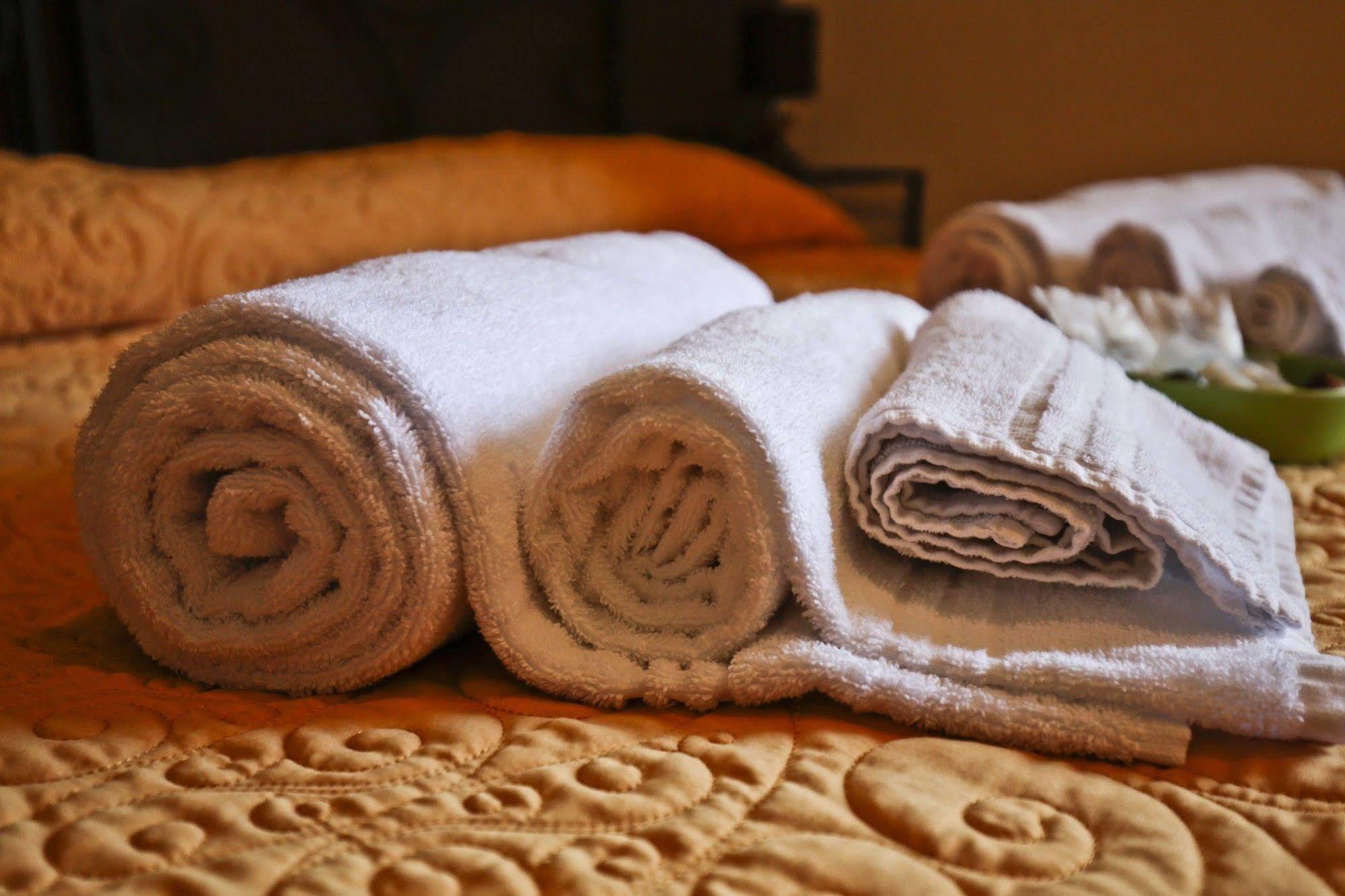 Hotel Villa Maria Luigia Фраскати Екстериор снимка