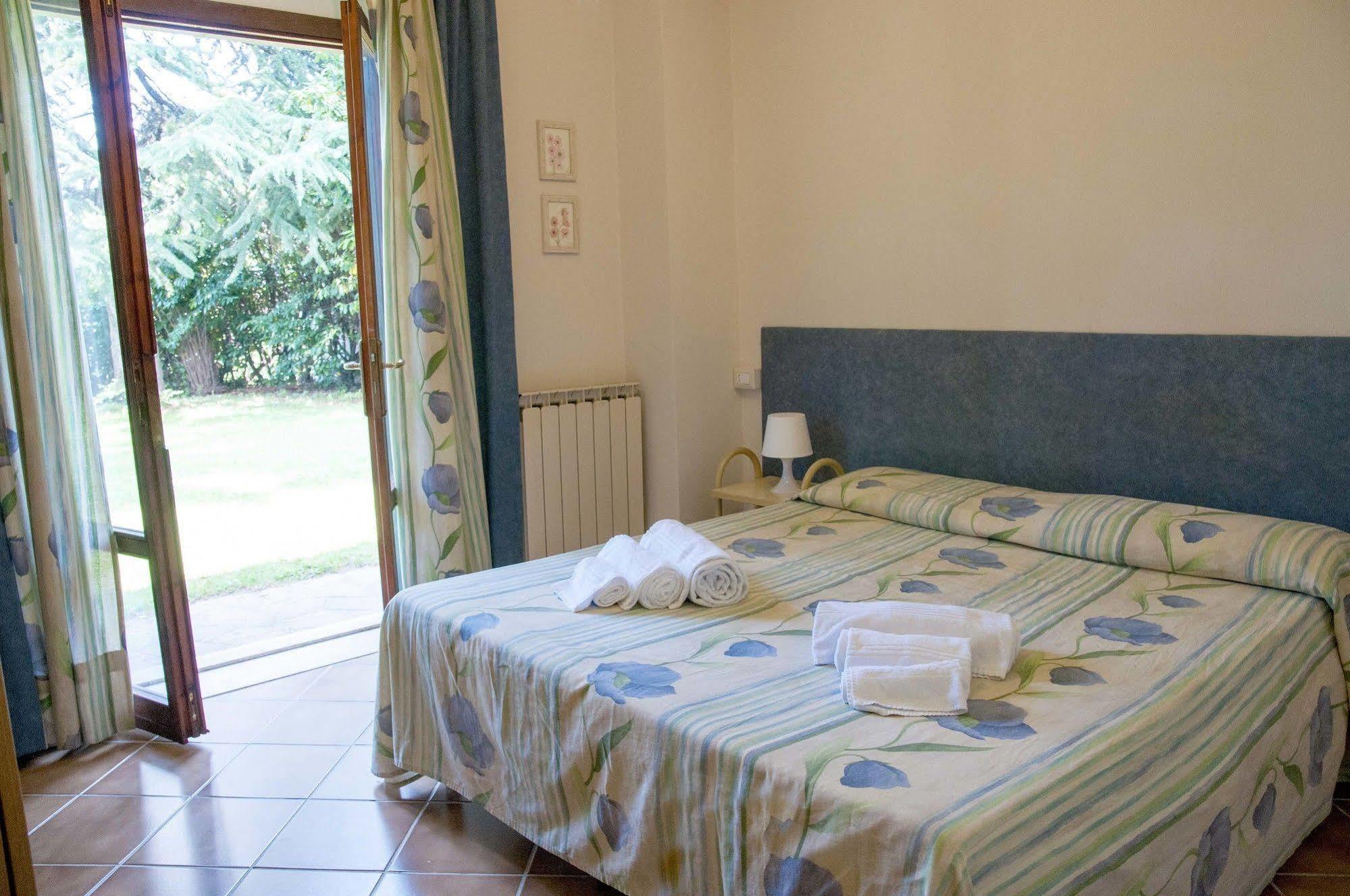 Hotel Villa Maria Luigia Фраскати Екстериор снимка