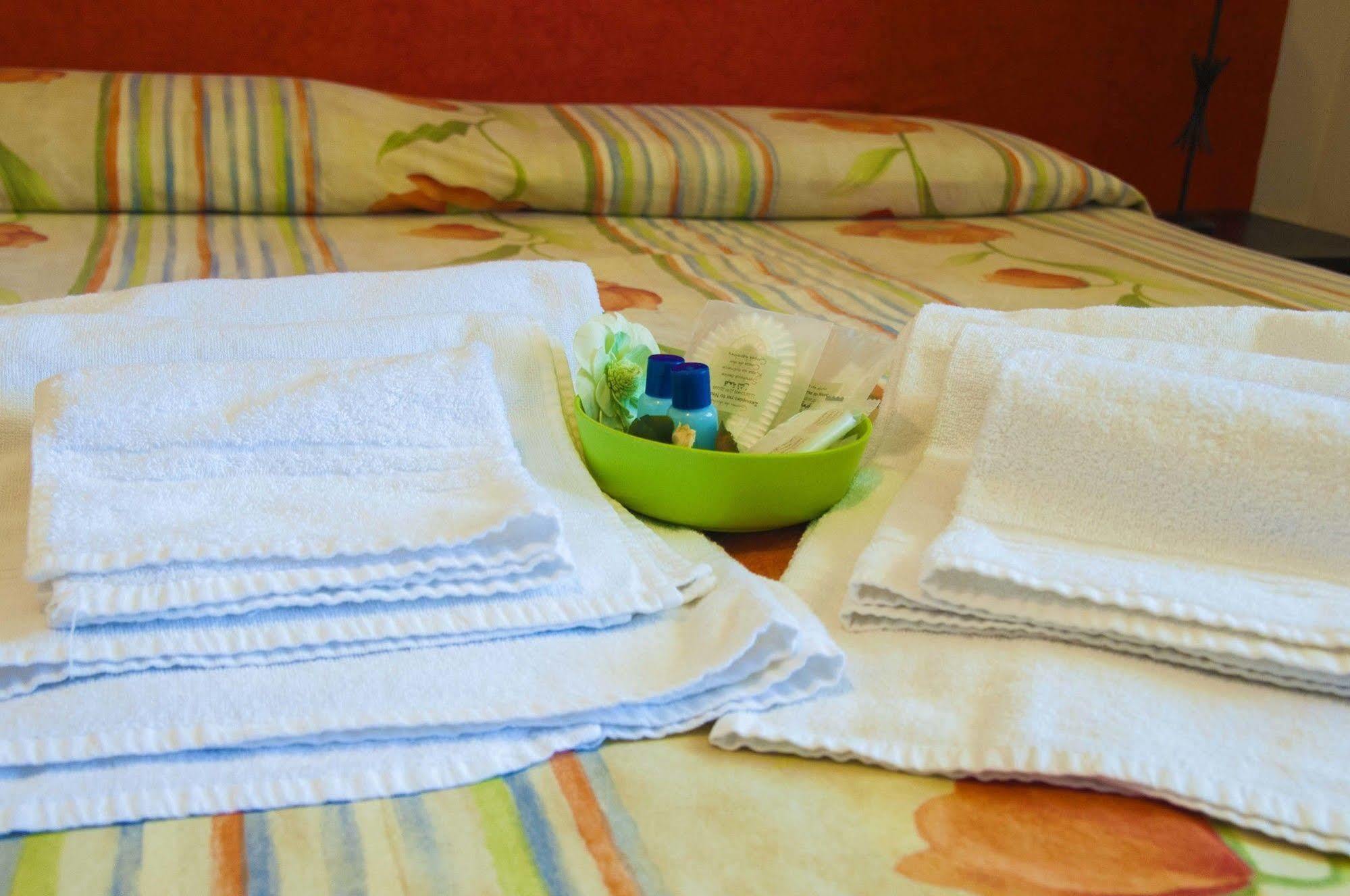 Hotel Villa Maria Luigia Фраскати Екстериор снимка
